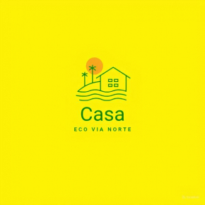 Casa Eco Via Norte - MCZ